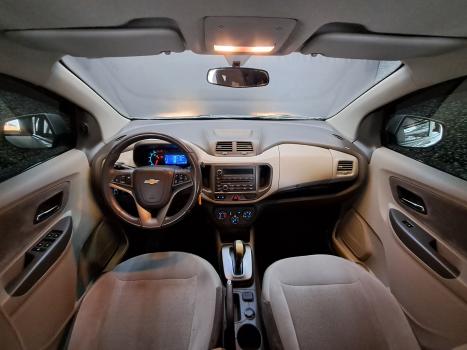CHEVROLET Spin 1.8 4P FLEX LTZ 7 LUGARES AUTOMTICO, Foto 3