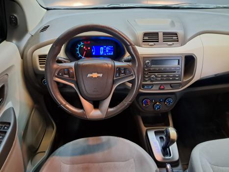 CHEVROLET Spin 1.8 4P FLEX LTZ 7 LUGARES AUTOMTICO, Foto 4