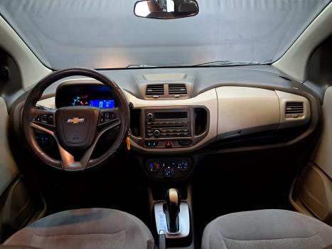 CHEVROLET Spin 1.8 4P FLEX LTZ 7 LUGARES AUTOMTICO, Foto 13