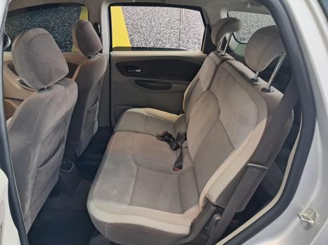 CHEVROLET Spin 1.8 4P FLEX LTZ 7 LUGARES AUTOMTICO, Foto 14
