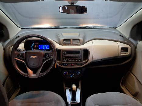CHEVROLET Spin 1.8 4P FLEX LTZ 7 LUGARES AUTOMTICO, Foto 15
