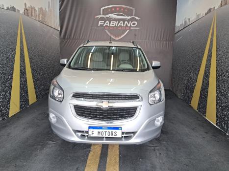 CHEVROLET Spin 1.8 4P FLEX LTZ 7 LUGARES AUTOMTICO, Foto 20