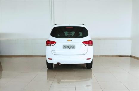 CHEVROLET Spin 1.8 4P FLEX LT AUTOMTICO, Foto 5
