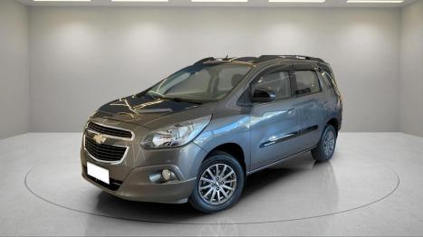 CHEVROLET Spin 1.8 4P FLEX ADVANTAGE, Foto 1