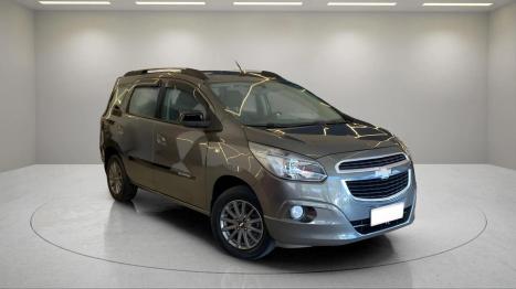 CHEVROLET Spin 1.8 4P FLEX ADVANTAGE, Foto 2