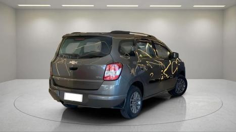 CHEVROLET Spin 1.8 4P FLEX ADVANTAGE, Foto 3