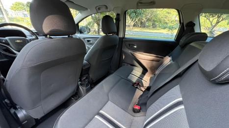 CHEVROLET Spin 1.8 4P FLEX ACTIVE5 AUTOMTICO, Foto 8