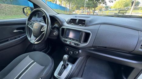 CHEVROLET Spin 1.8 4P FLEX ACTIVE5 AUTOMTICO, Foto 10