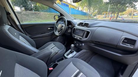 CHEVROLET Spin 1.8 4P FLEX ACTIVE5 AUTOMTICO, Foto 11