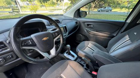 CHEVROLET Spin 1.8 4P FLEX ACTIVE5 AUTOMTICO, Foto 12