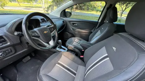 CHEVROLET Spin 1.8 4P FLEX ACTIVE5 AUTOMTICO, Foto 14
