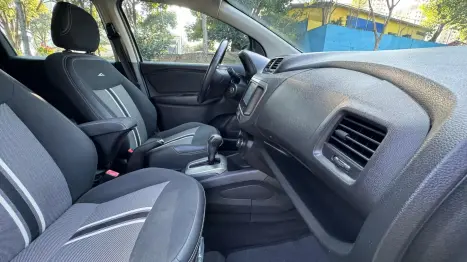 CHEVROLET Spin 1.8 4P FLEX ACTIVE5 AUTOMTICO, Foto 15