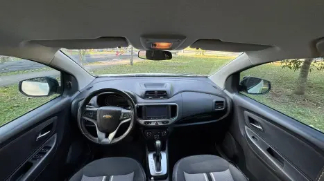 CHEVROLET Spin 1.8 4P FLEX ACTIVE5 AUTOMTICO, Foto 16