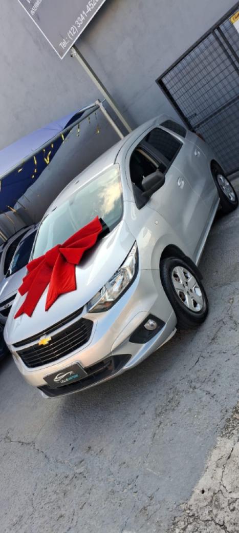 CHEVROLET Spin 1.8 4P FLEX LS, Foto 1