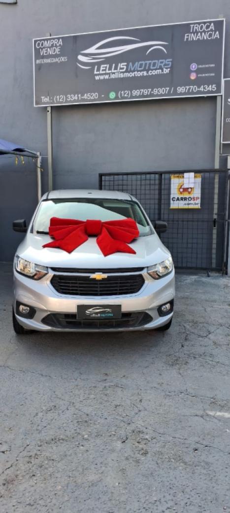 CHEVROLET Spin 1.8 4P FLEX LS, Foto 2