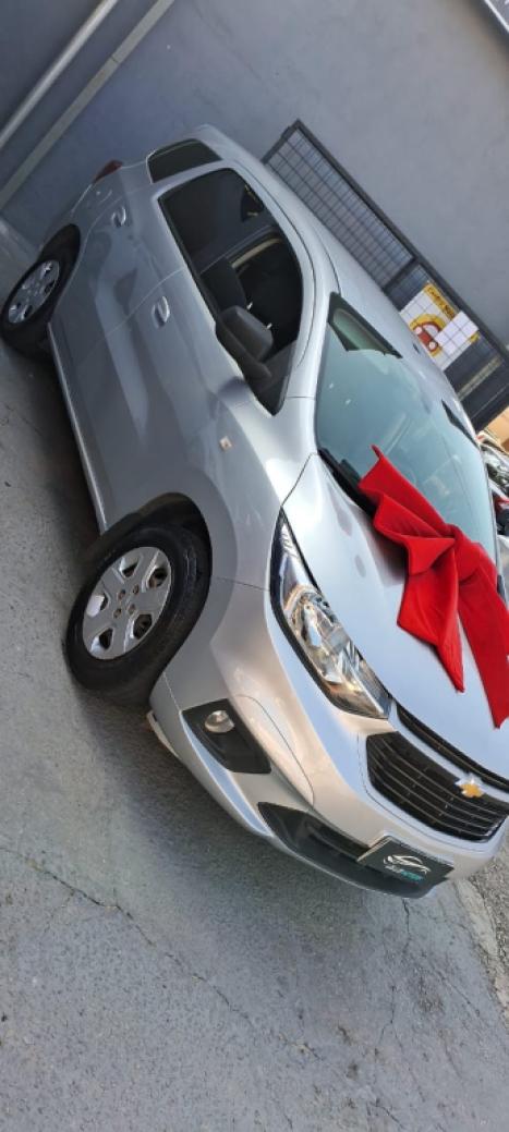 CHEVROLET Spin 1.8 4P FLEX LS, Foto 3