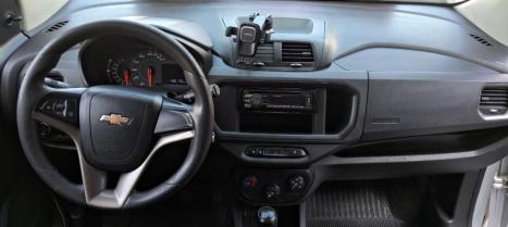 CHEVROLET Spin 1.8 4P FLEX LS, Foto 5