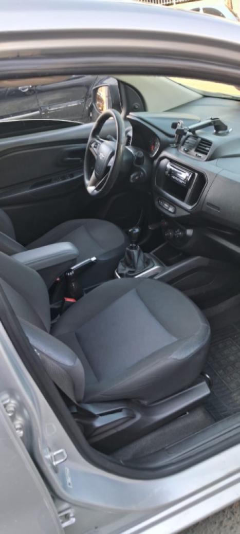 CHEVROLET Spin 1.8 4P FLEX LS, Foto 7
