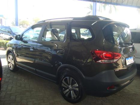CHEVROLET Spin 1.8 4P FLEX ACTIVE7 7 LUGARES AUTOMTICO, Foto 3