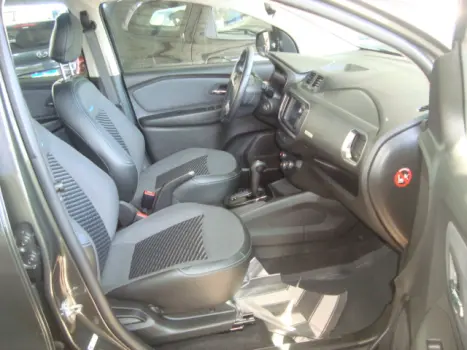 CHEVROLET Spin 1.8 4P FLEX ACTIVE7 7 LUGARES AUTOMTICO, Foto 4