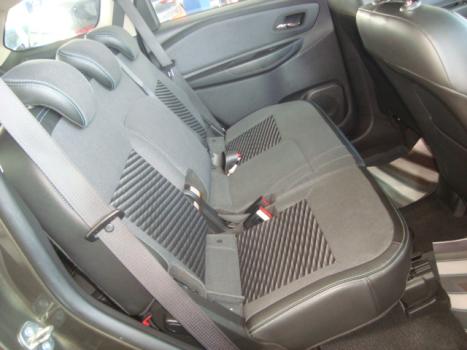 CHEVROLET Spin 1.8 4P FLEX ACTIVE7 7 LUGARES AUTOMTICO, Foto 6