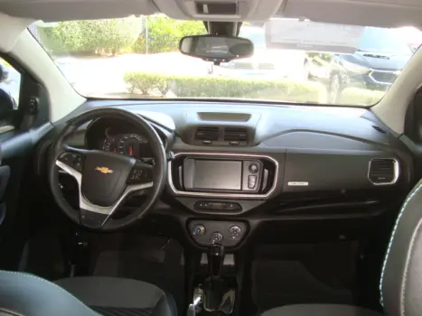 CHEVROLET Spin 1.8 4P FLEX ACTIVE7 7 LUGARES AUTOMTICO, Foto 8