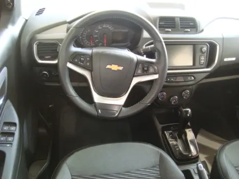 CHEVROLET Spin 1.8 4P FLEX ACTIVE7 7 LUGARES AUTOMTICO, Foto 9