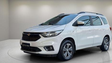 CHEVROLET Spin 1.8 4P FLEX PREMIER 7 LUGARES AUTOMTICO, Foto 1