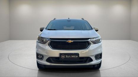 CHEVROLET Spin 1.8 4P FLEX PREMIER 7 LUGARES AUTOMTICO, Foto 2