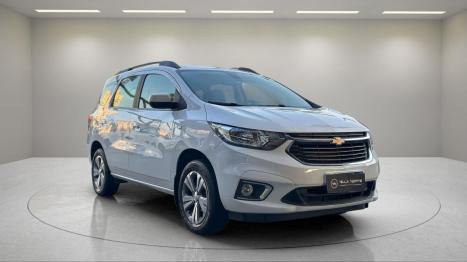 CHEVROLET Spin 1.8 4P FLEX PREMIER 7 LUGARES AUTOMTICO, Foto 3