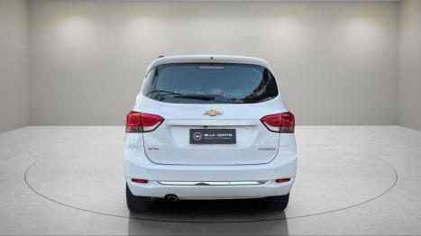 CHEVROLET Spin 1.8 4P FLEX PREMIER 7 LUGARES AUTOMTICO, Foto 5