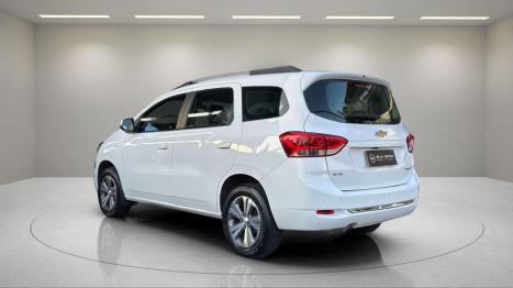 CHEVROLET Spin 1.8 4P FLEX PREMIER 7 LUGARES AUTOMTICO, Foto 6