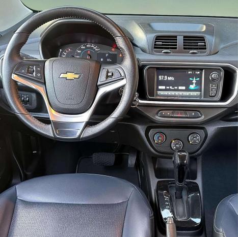 CHEVROLET Spin 1.8 4P FLEX PREMIER 7 LUGARES AUTOMTICO, Foto 8