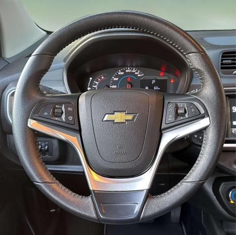 CHEVROLET Spin 1.8 4P FLEX PREMIER 7 LUGARES AUTOMTICO, Foto 9