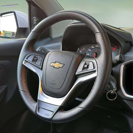 CHEVROLET Spin 1.8 4P FLEX PREMIER 7 LUGARES AUTOMTICO, Foto 10