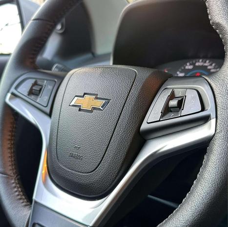 CHEVROLET Spin 1.8 4P FLEX PREMIER 7 LUGARES AUTOMTICO, Foto 11