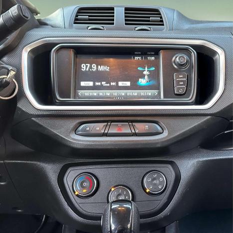 CHEVROLET Spin 1.8 4P FLEX PREMIER 7 LUGARES AUTOMTICO, Foto 15