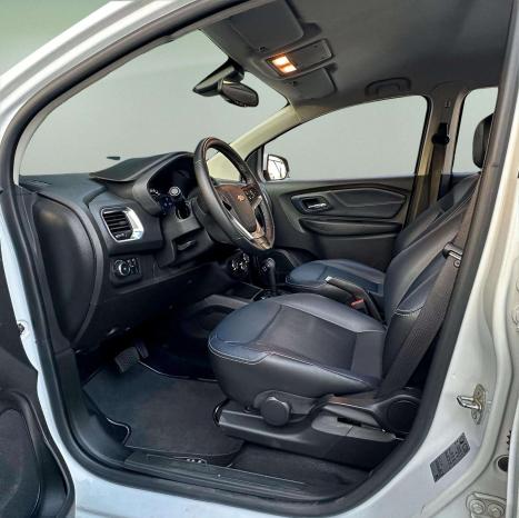 CHEVROLET Spin 1.8 4P FLEX PREMIER 7 LUGARES AUTOMTICO, Foto 20