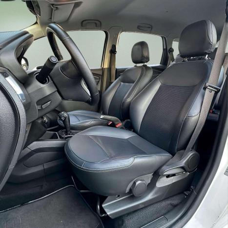 CHEVROLET Spin 1.8 4P FLEX PREMIER 7 LUGARES AUTOMTICO, Foto 21