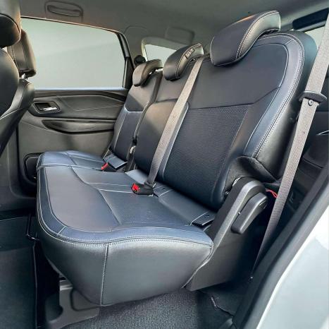 CHEVROLET Spin 1.8 4P FLEX PREMIER 7 LUGARES AUTOMTICO, Foto 23
