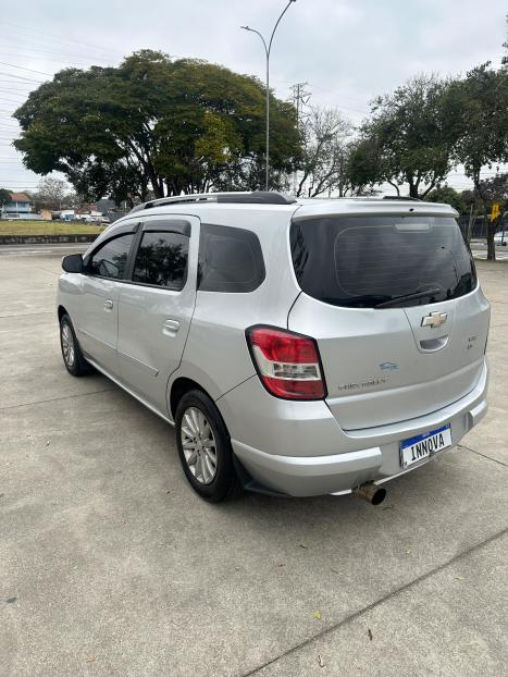 CHEVROLET Spin 1.8 4P FLEX LT, Foto 3