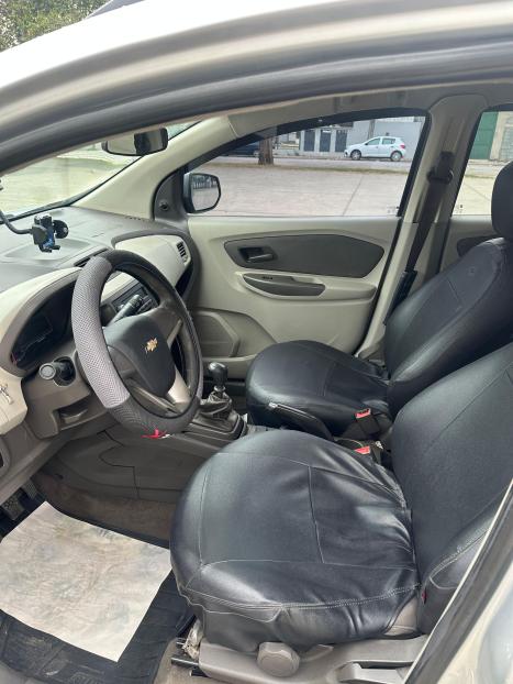 CHEVROLET Spin 1.8 4P FLEX LT, Foto 5