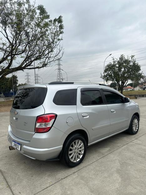 CHEVROLET Spin 1.8 4P FLEX LT, Foto 7