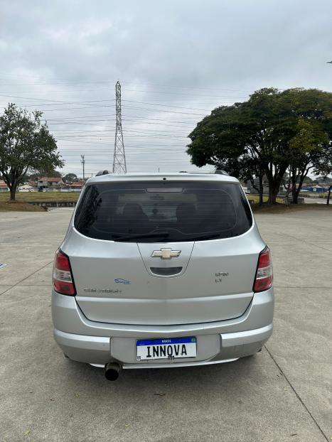 CHEVROLET Spin 1.8 4P FLEX LT, Foto 8