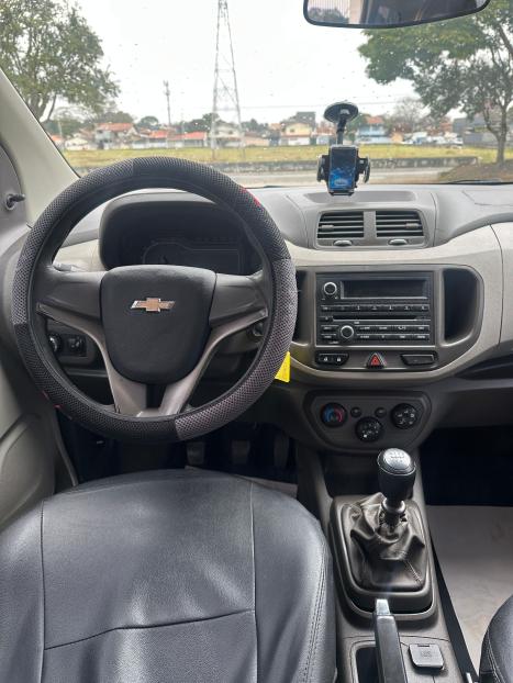 CHEVROLET Spin 1.8 4P FLEX LT, Foto 9