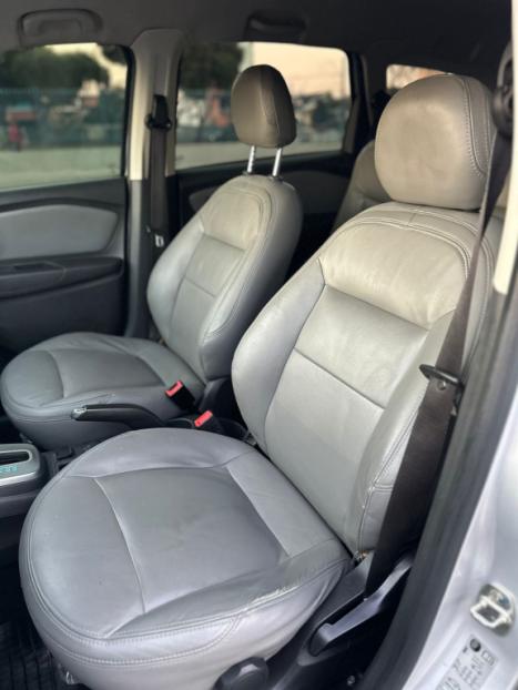 CHEVROLET Spin 1.8 4P FLEX ACTIVE5 AUTOMTICO, Foto 8
