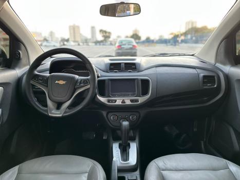 CHEVROLET Spin 1.8 4P FLEX ACTIVE5 AUTOMTICO, Foto 10