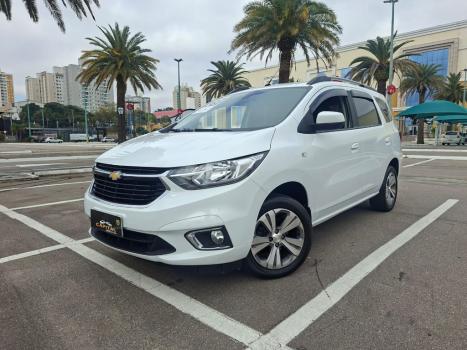 CHEVROLET Spin 1.8 4P FLEX PREMIER AUTOMTICO, Foto 2