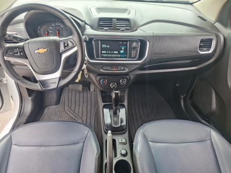 CHEVROLET Spin 1.8 4P FLEX PREMIER AUTOMTICO, Foto 3