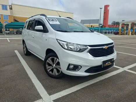 CHEVROLET Spin 1.8 4P FLEX PREMIER AUTOMTICO, Foto 5